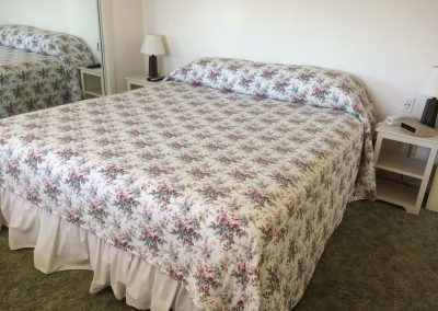 Addie Pismo Beach Vacation King Bed 2015